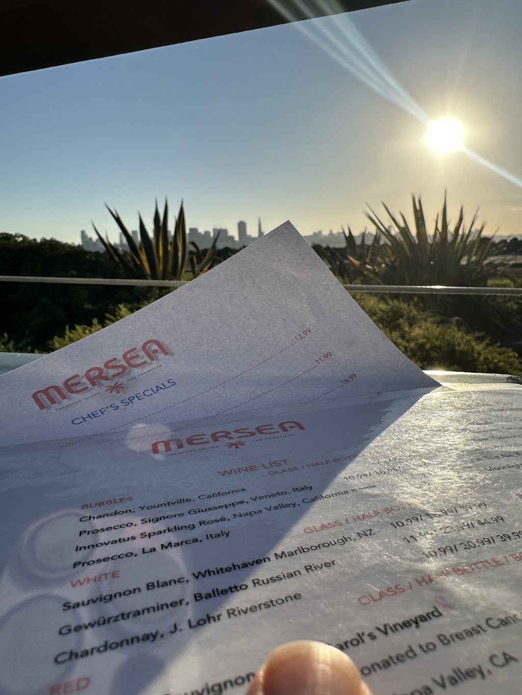 Mersea