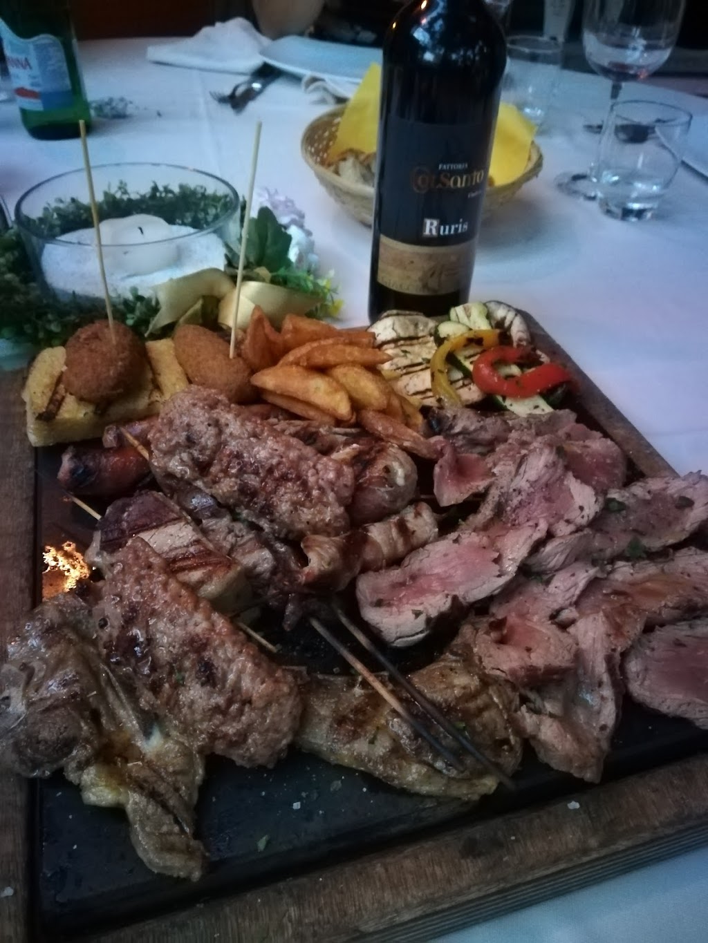 Ristorante Pizzeria San Martino