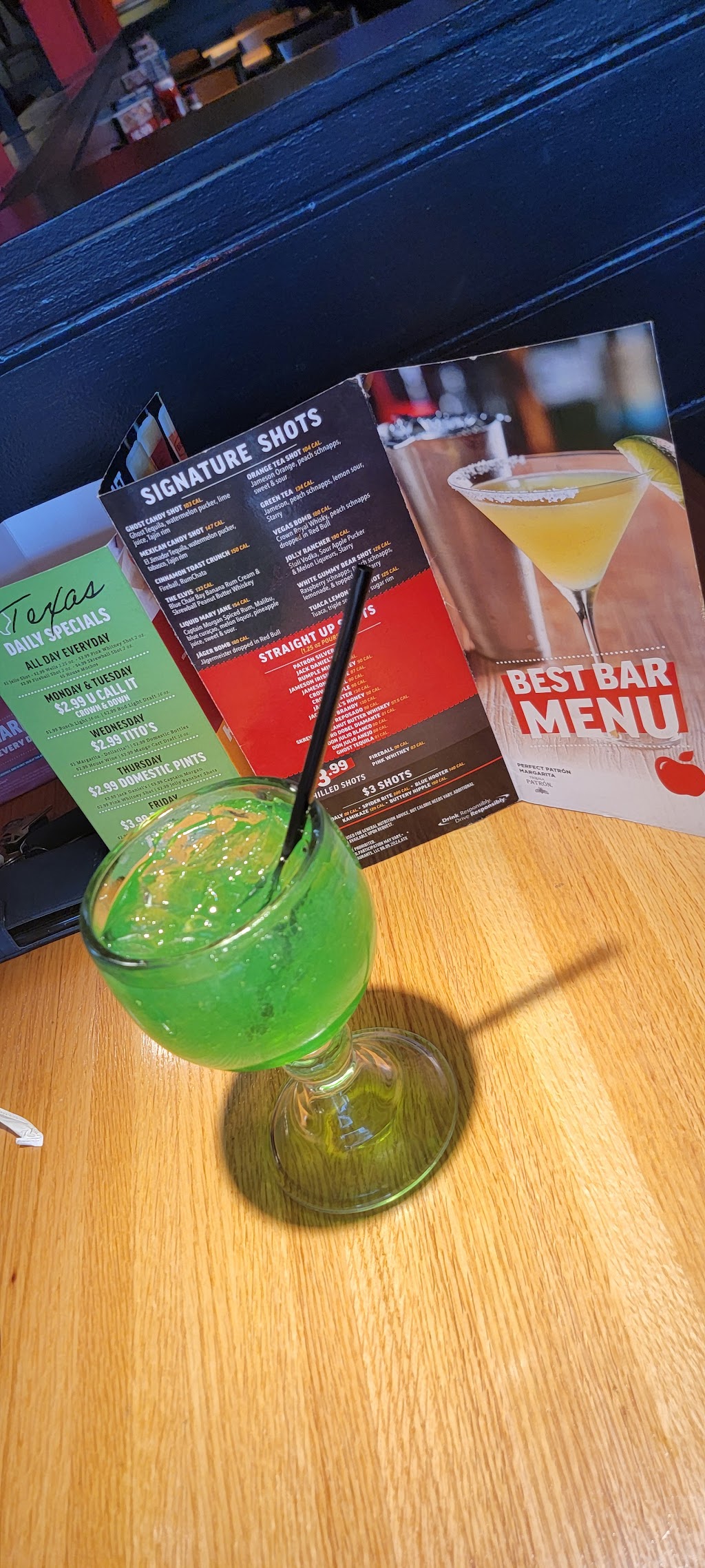 Applebee's, Stafford, TX