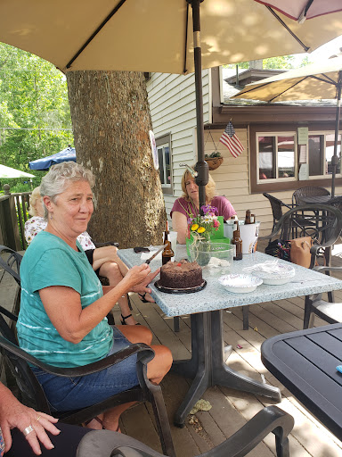 Zoar Valley Tavern