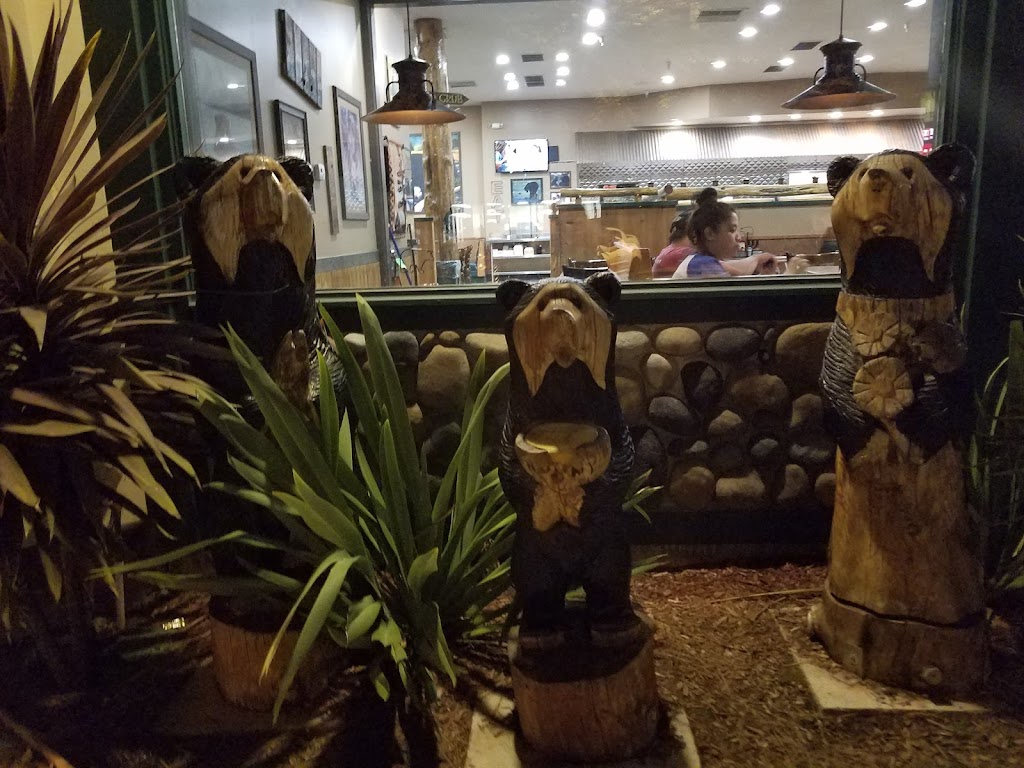 Black Bear Diner