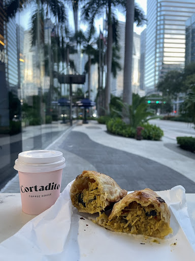 Cortadito Coffee House