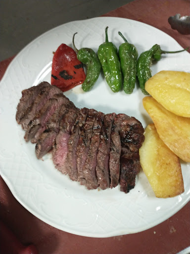 Restaurante El Cuco