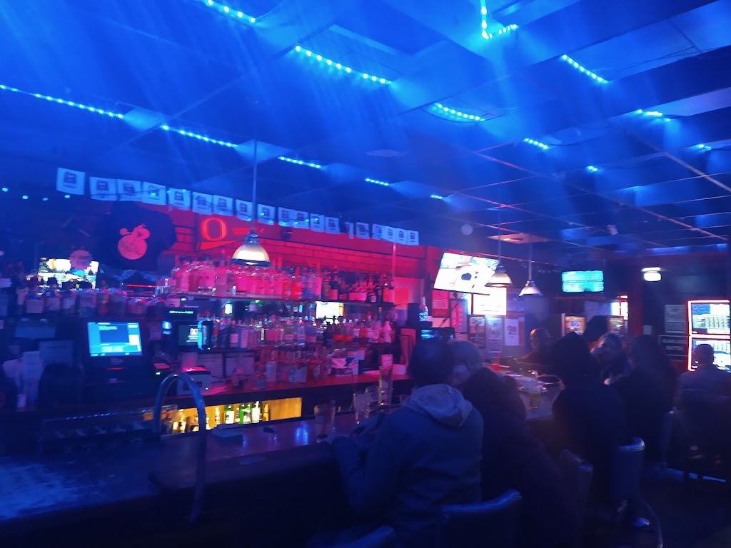 Spare Room Bar and Lounge