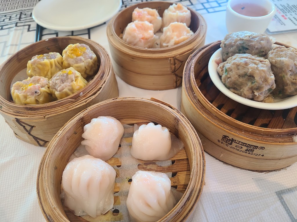 Ocean Bay Seafood Restaurant