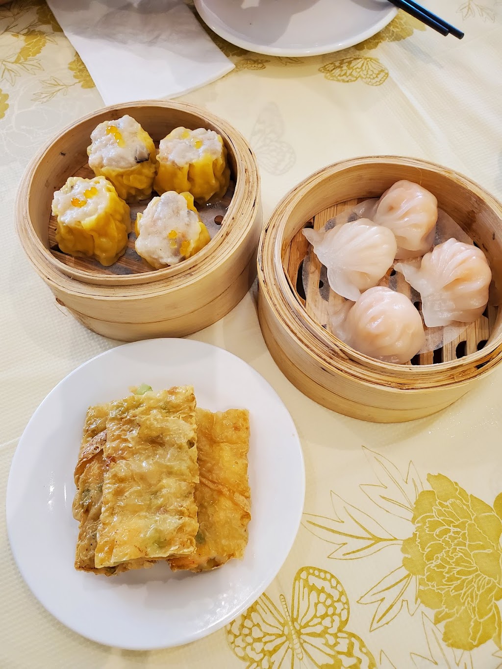 Ocean Bay Seafood Restaurant