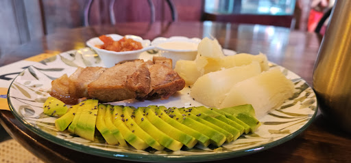 Salón de Té
