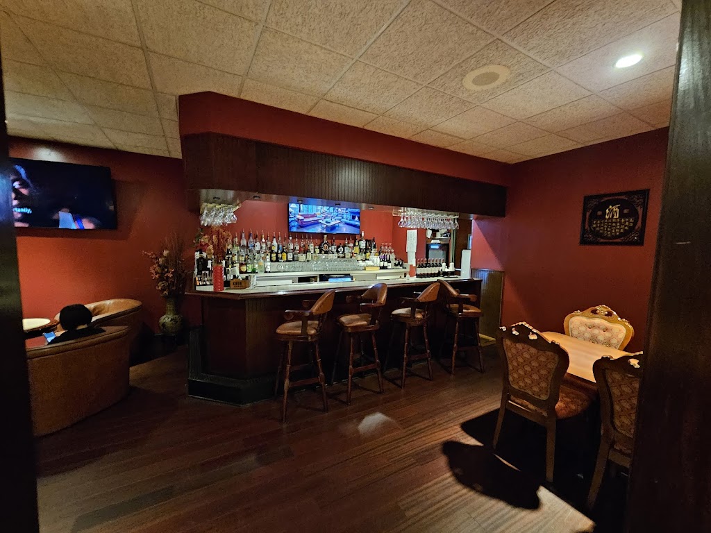Ma T 888 China Bistro