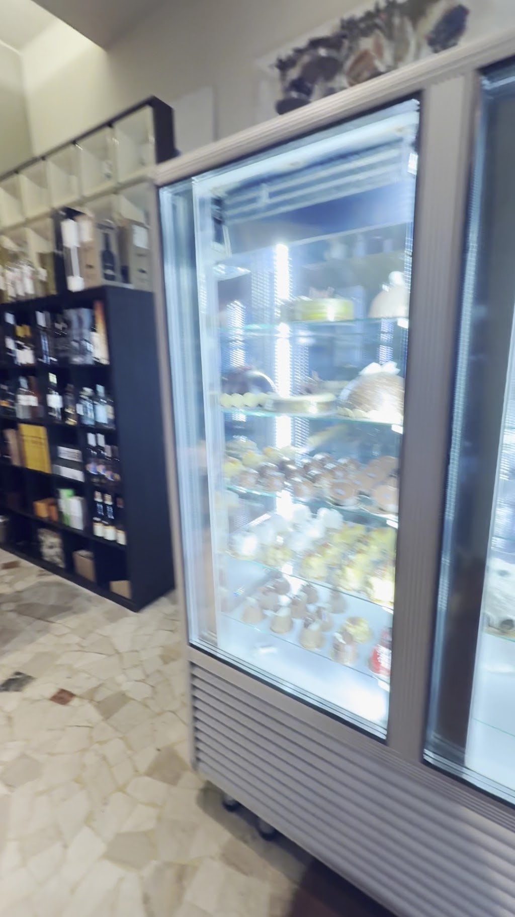 Pasticceria San Carlo