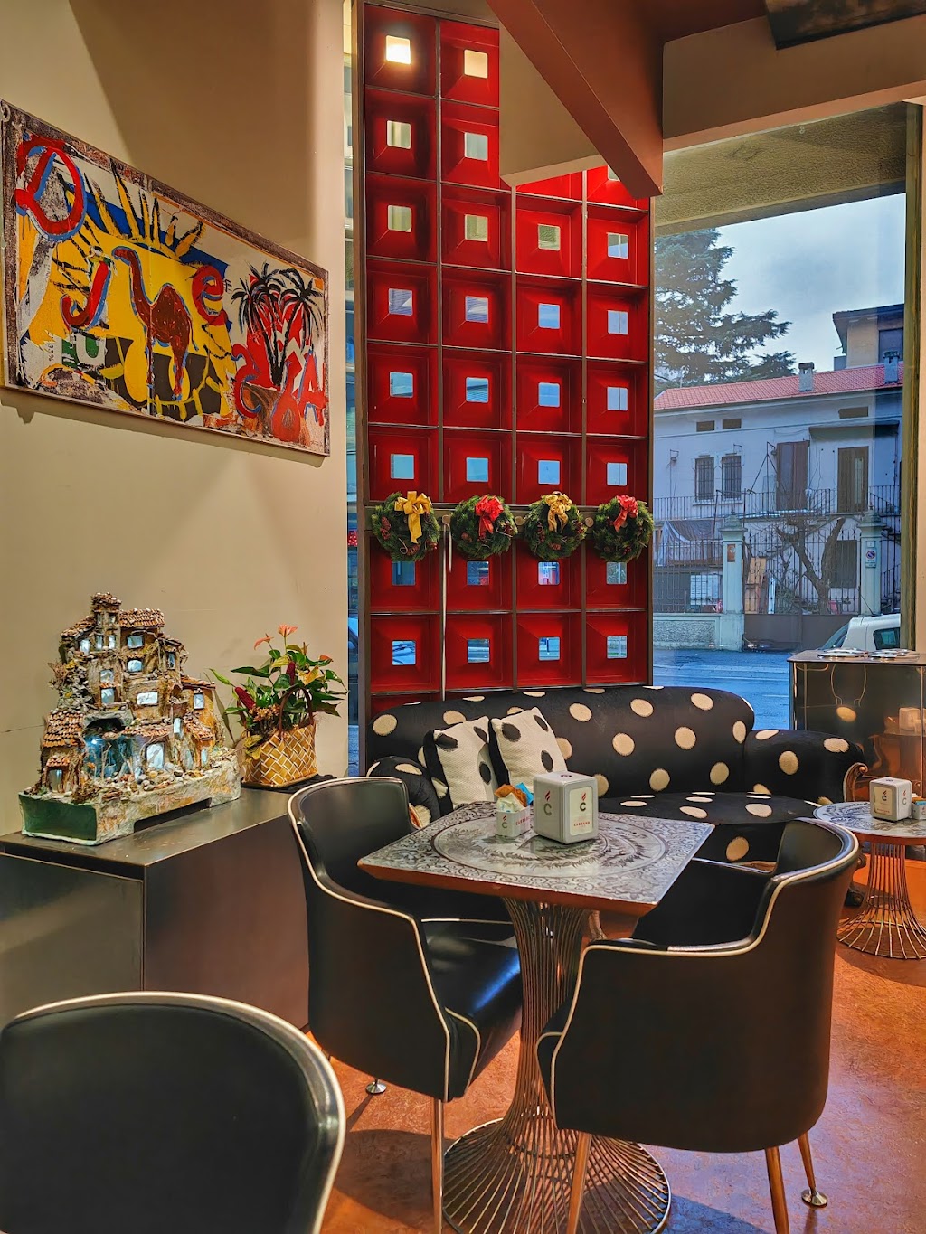 Pasticceria San Carlo