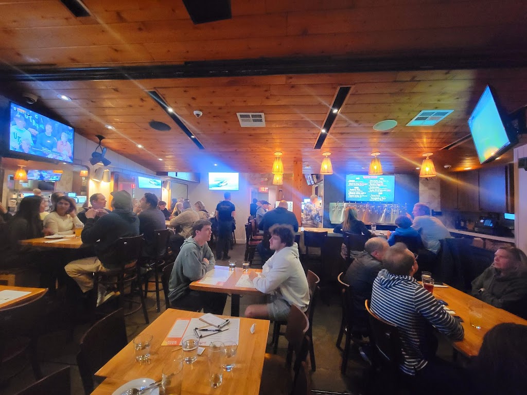 Simmzy's - Manhattan Beach, Manhattan Beach, CA