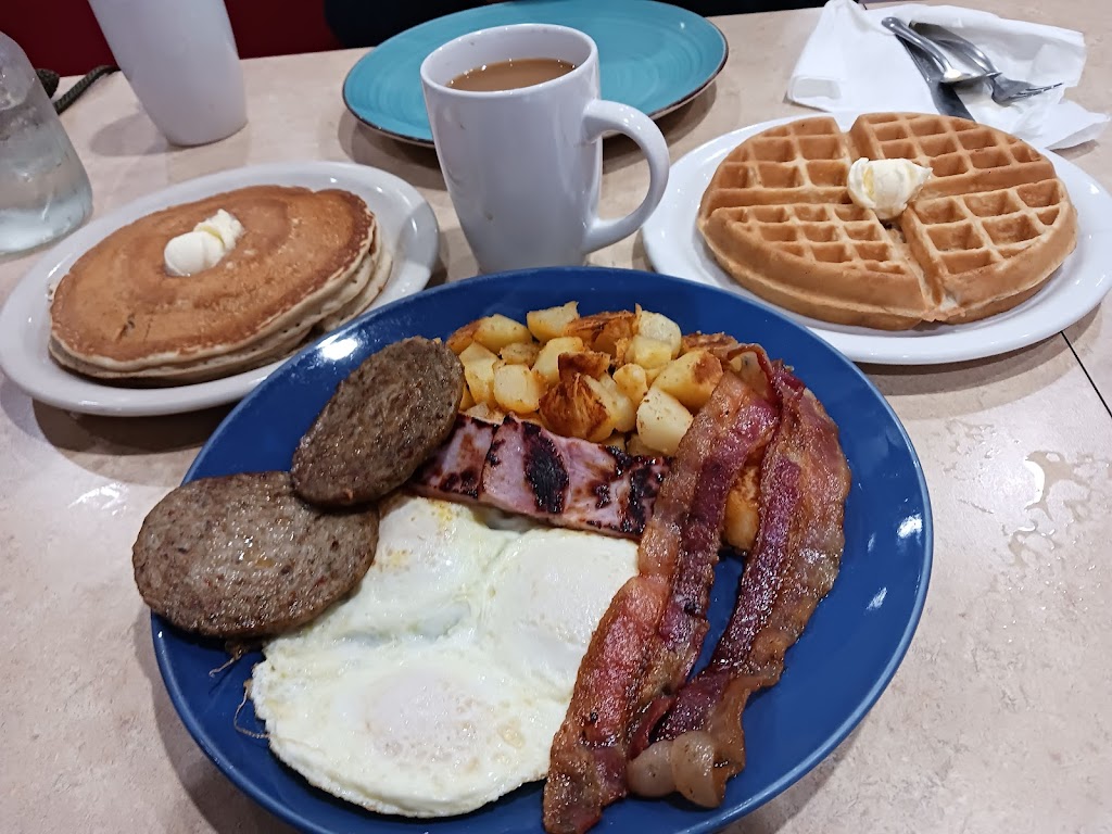 Country Scrambled Cafe 2, Humble, TX