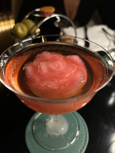 Bar Giardino