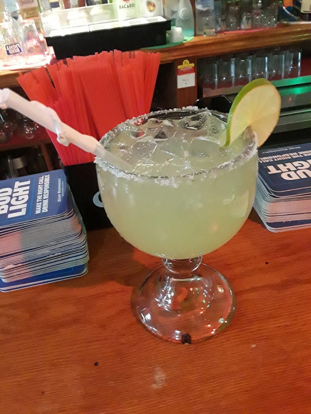 El Puerto Mexicano, Woodhaven, NY