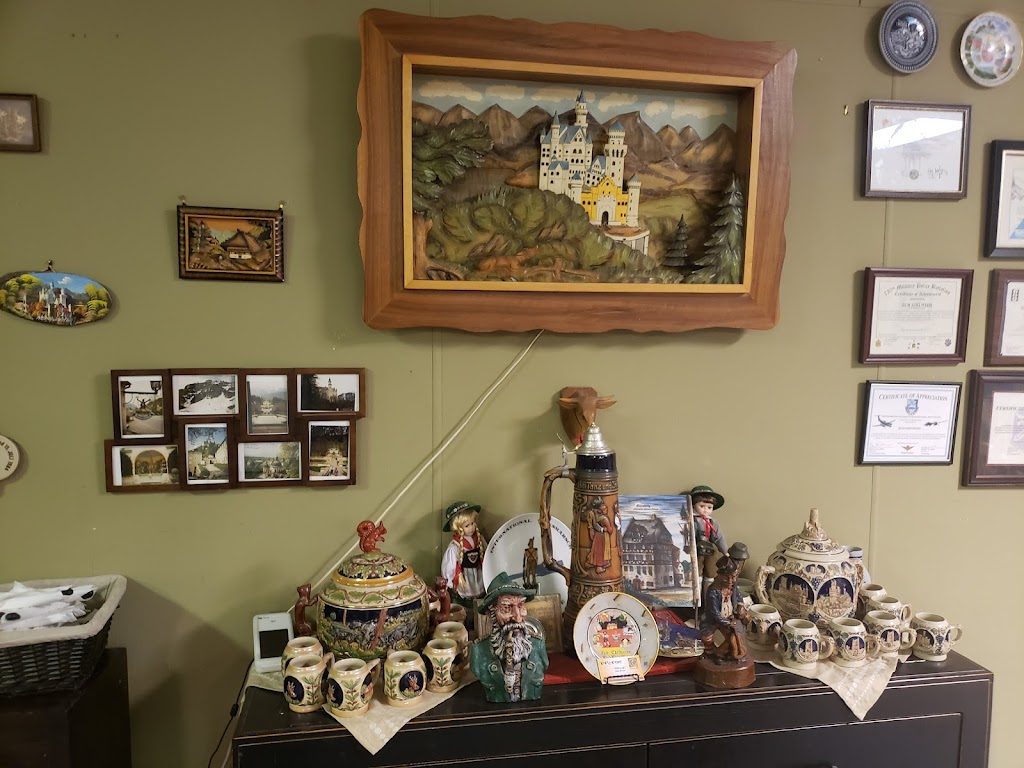 Zum Edelweiss, Harker Heights, TX