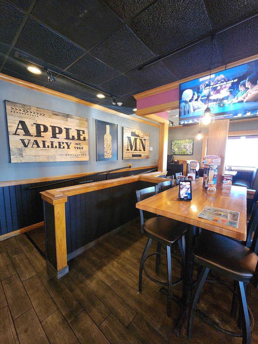 Applebee's