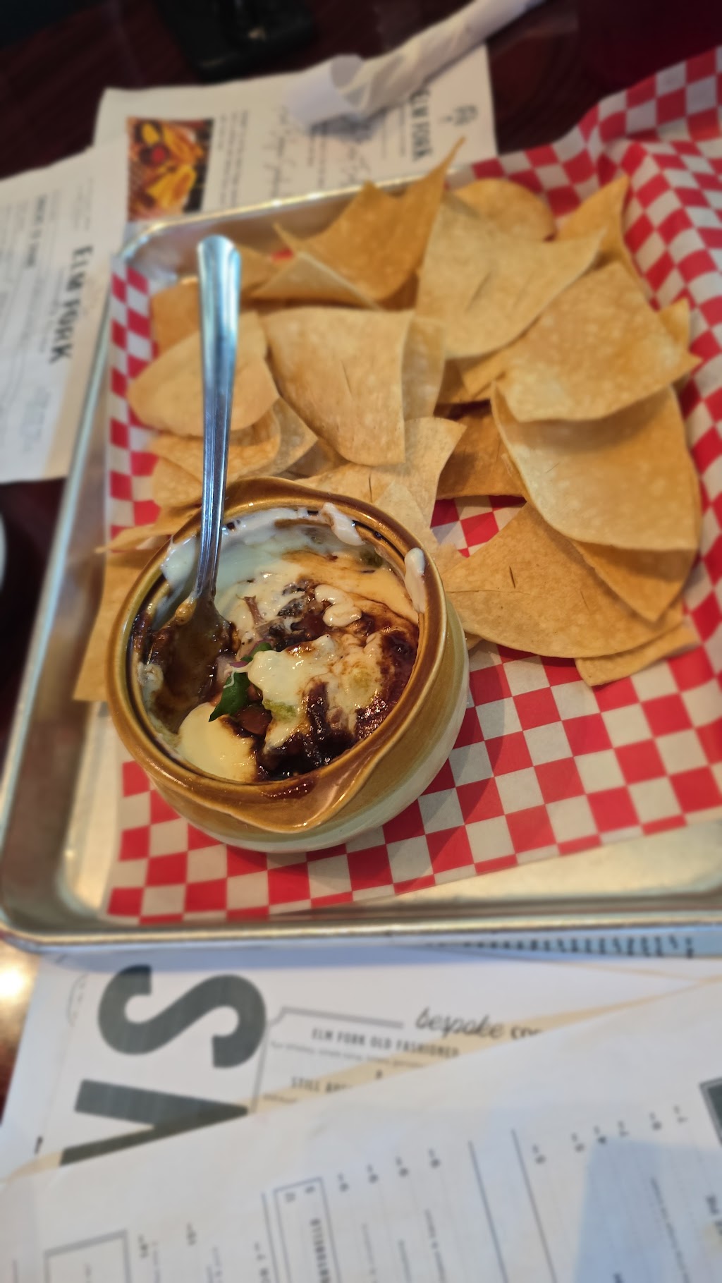 Elm Fork Taphouse & Kitchen