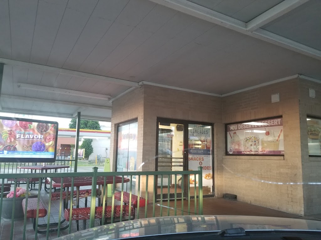Moe's Southwest Grill, Latham, NY