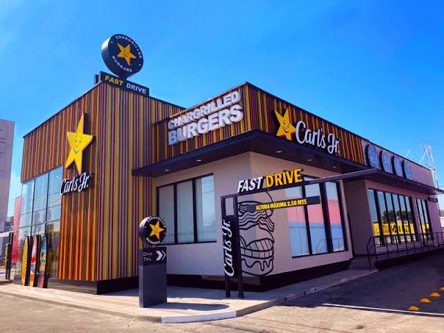 Carl's Jr.