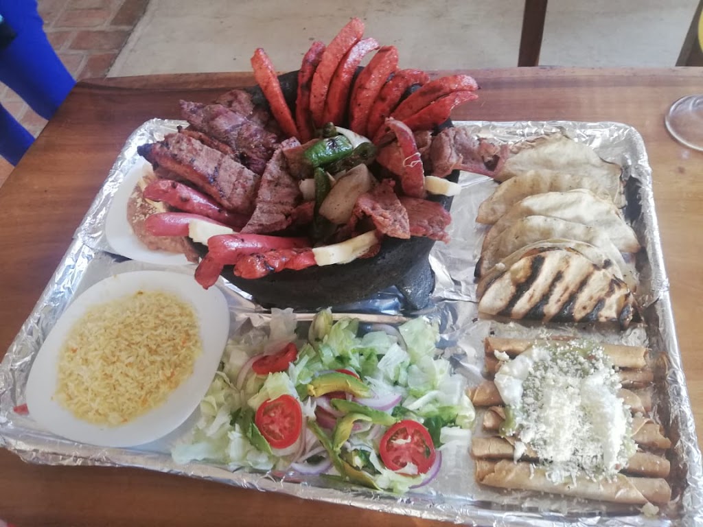 restaurante las torres