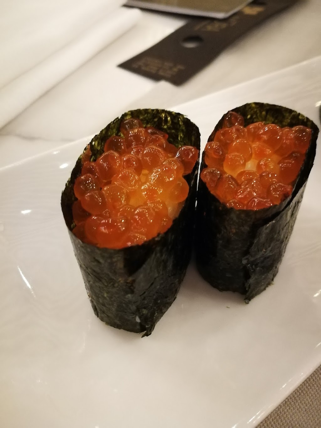 Mura Fusion Restaurant