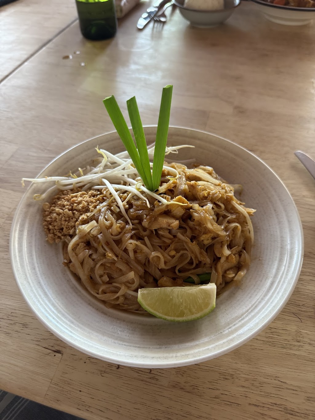Tande Thai, The Colony, TX