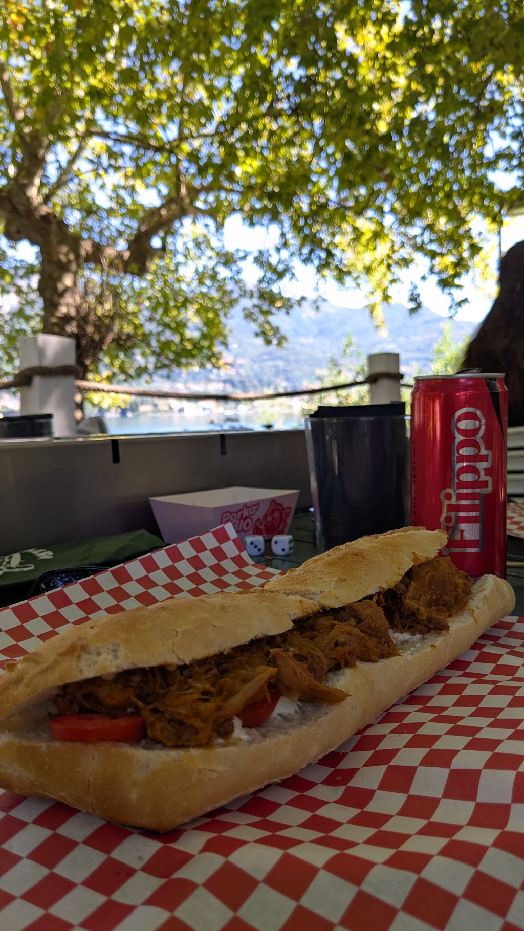 Taxi Lounge Bar, Garlate