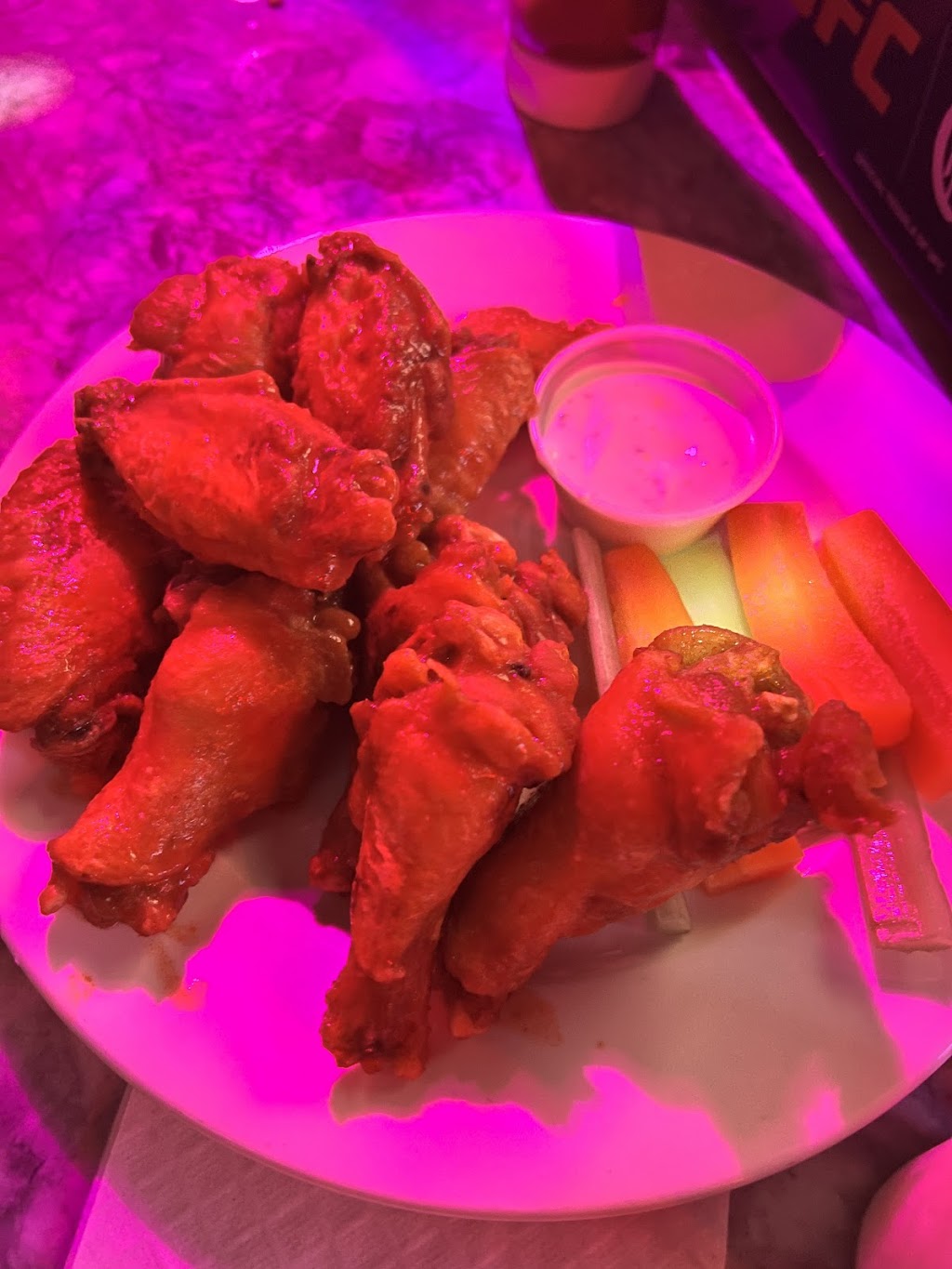 Mr Bigg's Bar & Grill