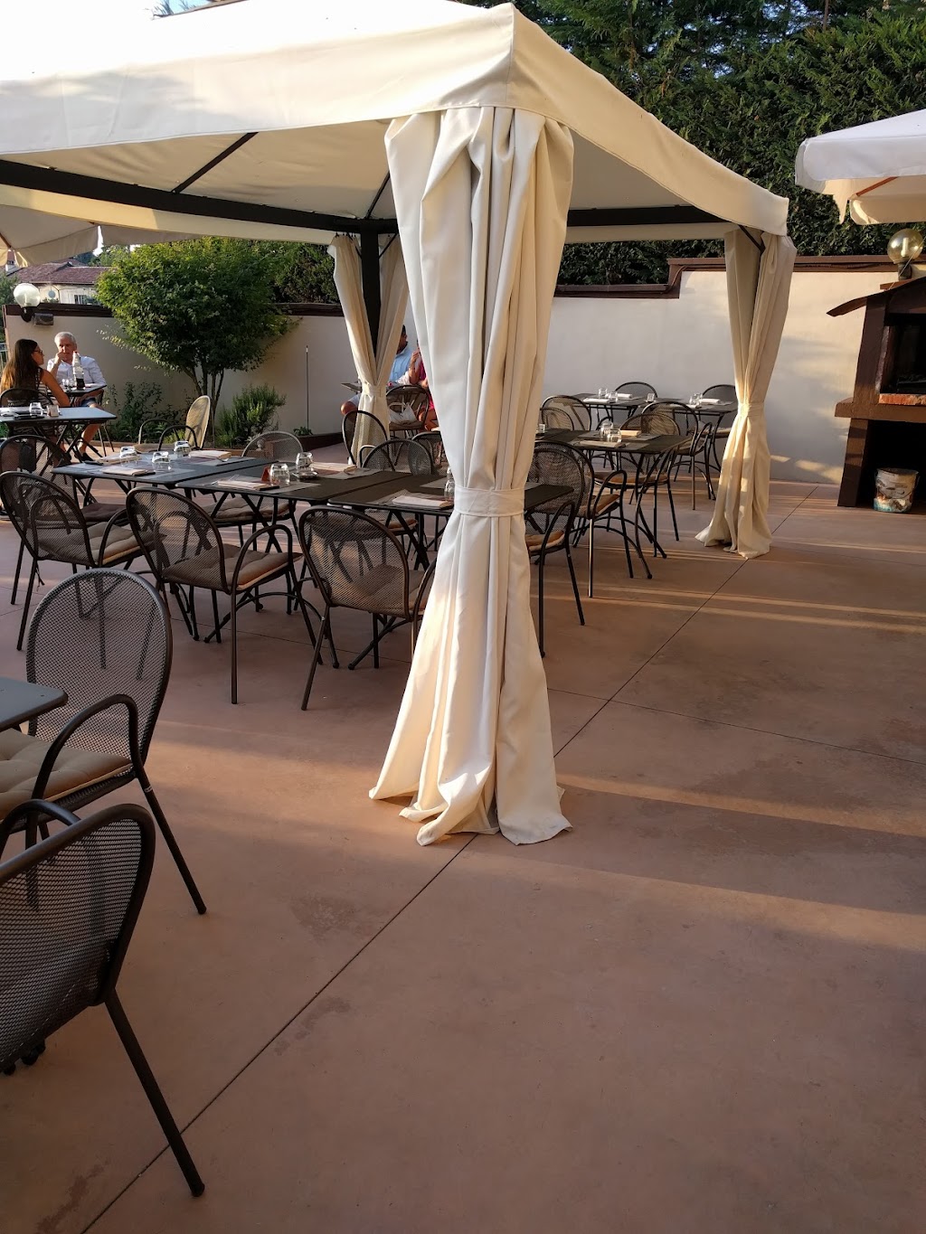 Osteria Pizzeria Per Bacco