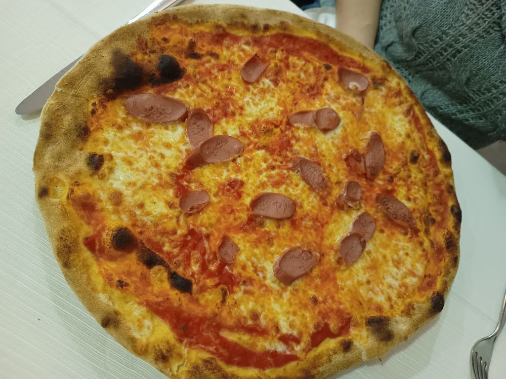 Ristorante & Pizzeria Shakespeare
