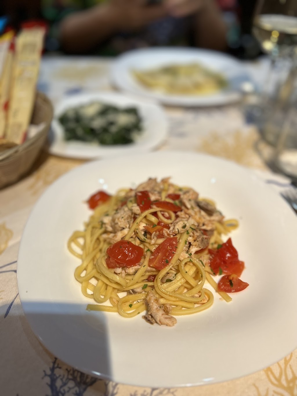 Ristorante il Bagattino, Via Girolamo Bagatta
