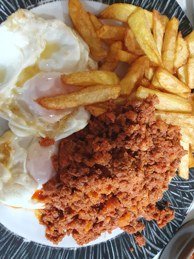 Parrilla Campomanes