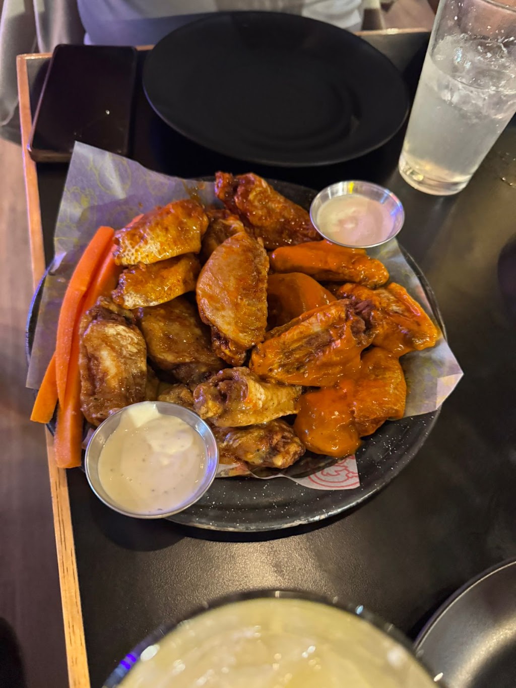 Las Alitas Juriquilla