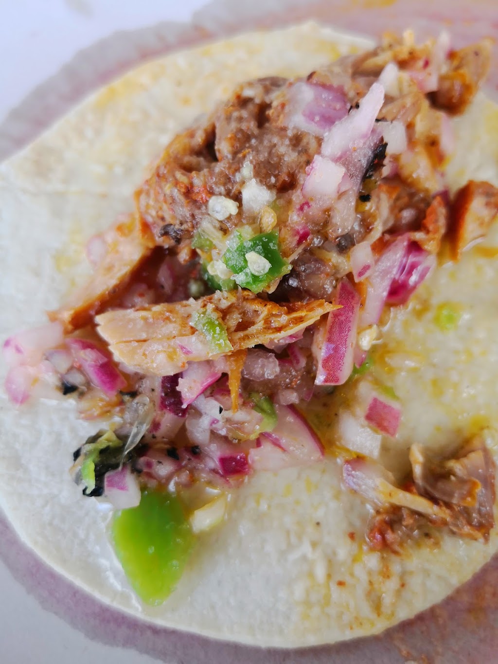 Taquería El Güero
