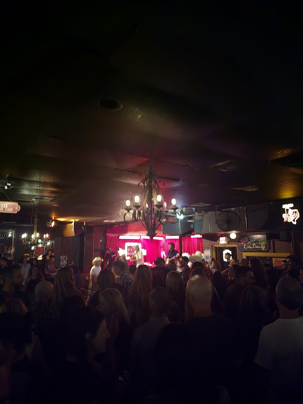 The White Horse