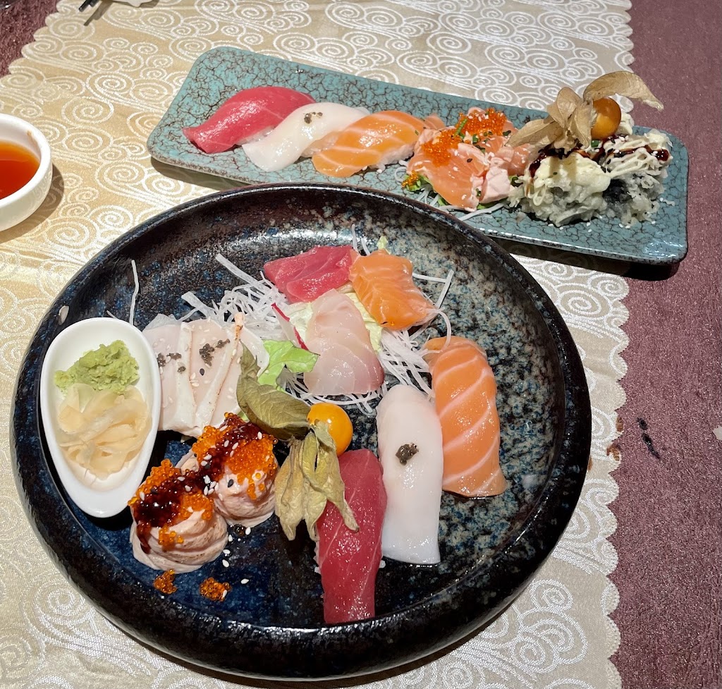 Restaurante Japones Tatami