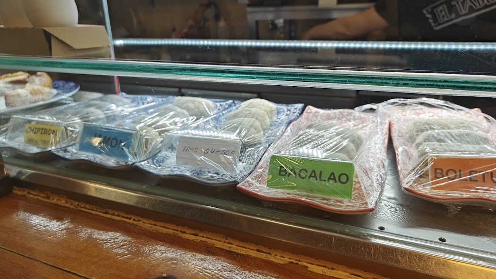 Bar El Tablón