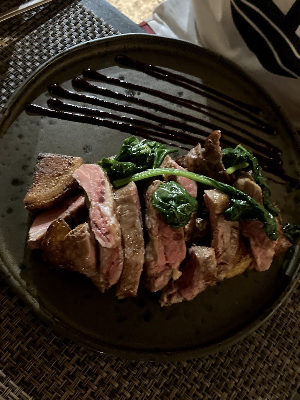 Öosteria