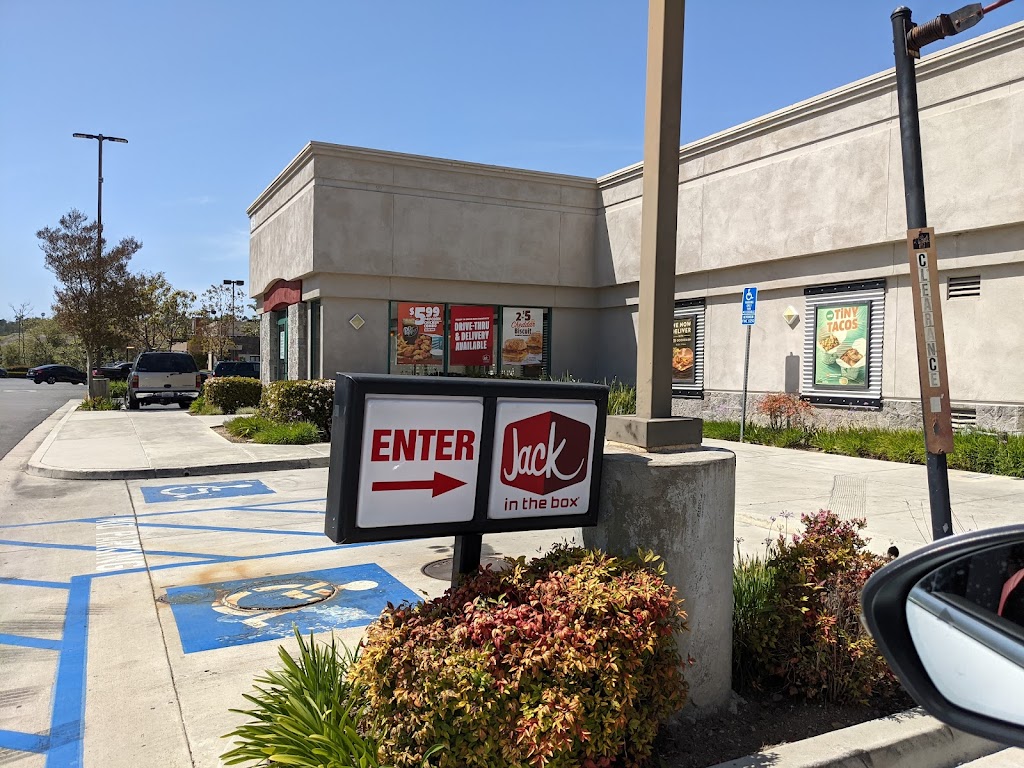 Jack in the Box