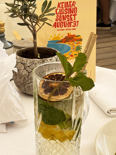 Plage Keller