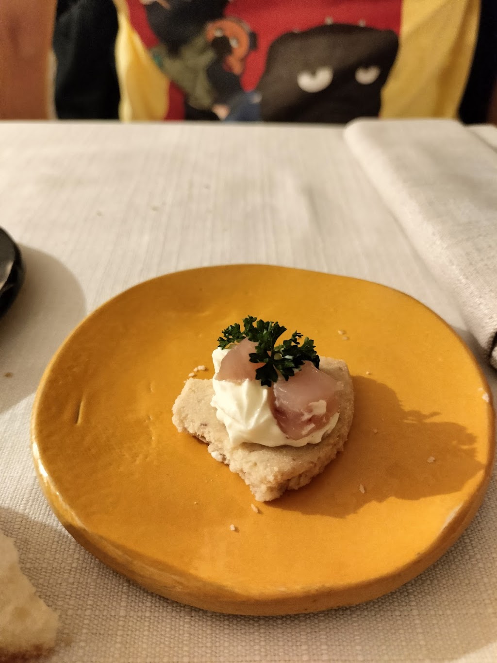 Osteria della Posa, Besana in Brianza