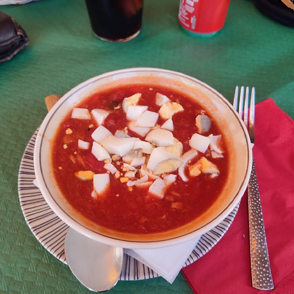 Don Julián, Alarcón