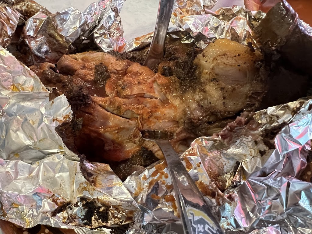 Birria y tacos Santa Bárbara