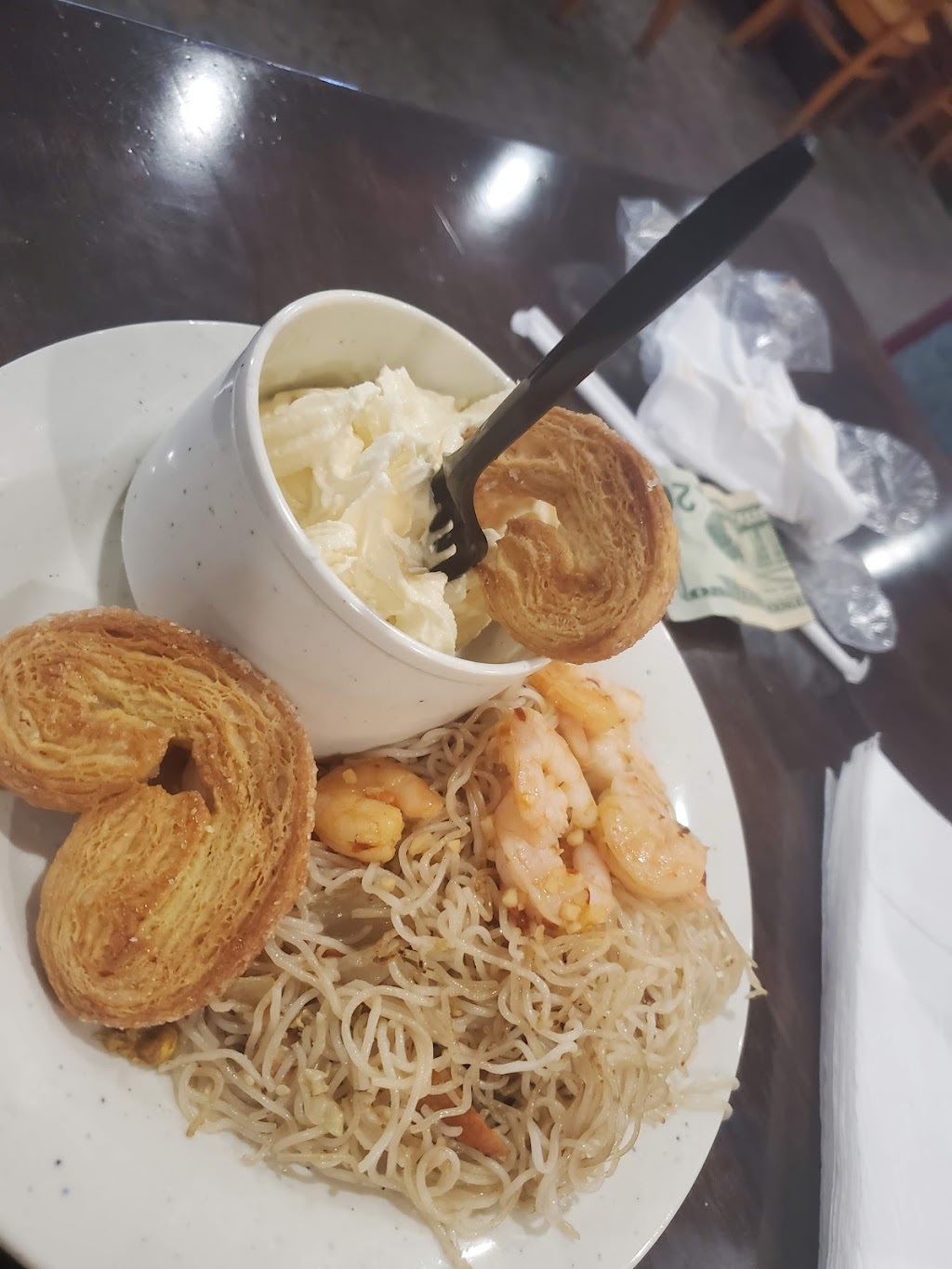 King's Buffet