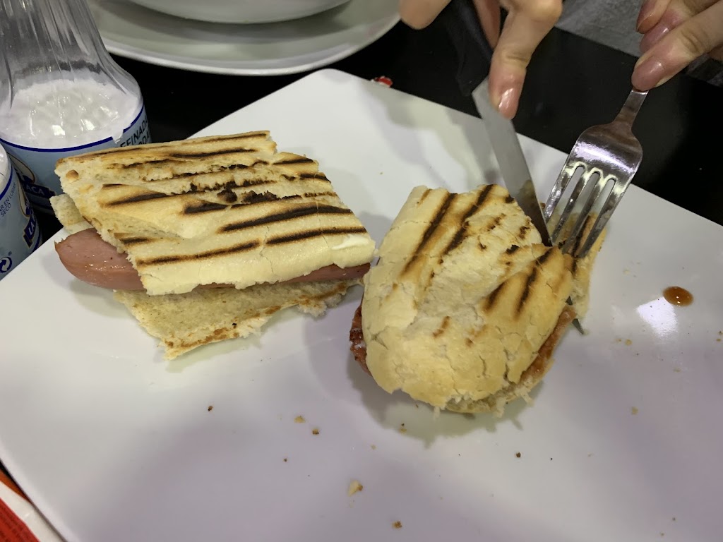 Bocatas Juanma