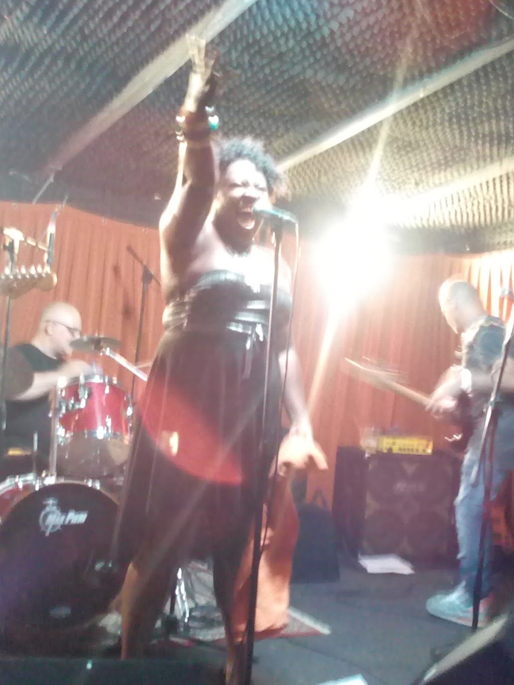Masnada Club, Brugherio