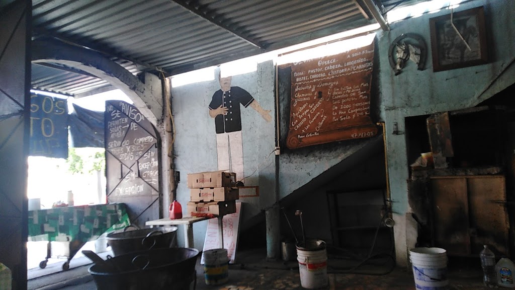 Taquería Santa Elena