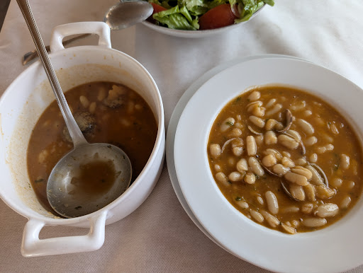 Restaurante Asador El Pozo