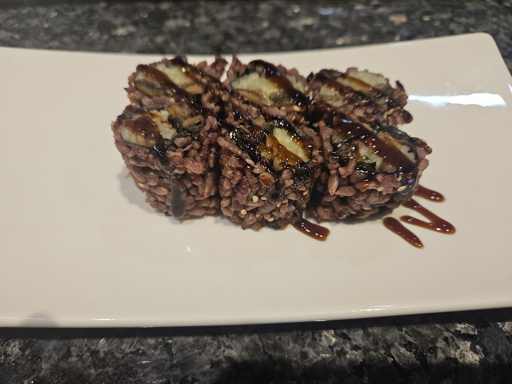 Koto Japanese Steakhouse