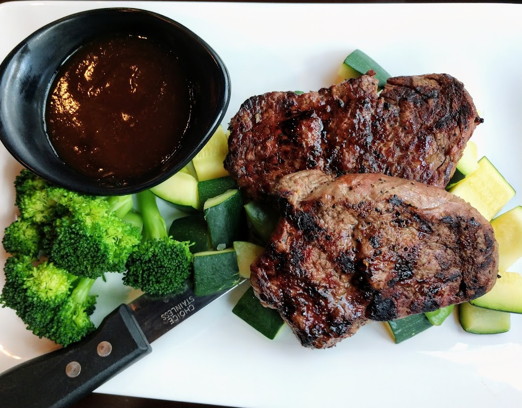 Koto Japanese Steakhouse